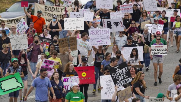 Indiana Supreme Court upholds abortion ban, but leaves door open for other legal challenges