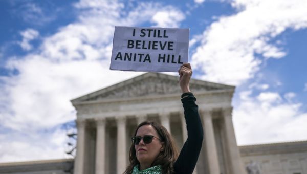 Abortion foes urge justices to allow limits on abortion drug  – Portland Press Herald