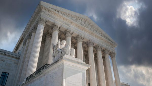 Supreme Court hears oral arguments in transgender healthcare case