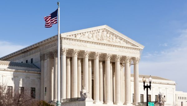 Political leaders react to Supreme Court’s rejection of congressional map
