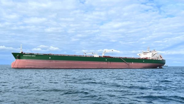 Iranians seize tanker belonging to Chinese leasing company – Splash247