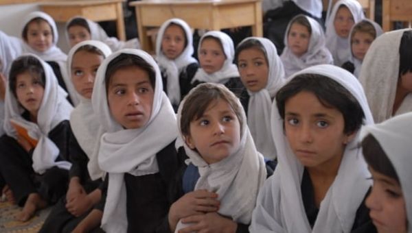 Iran investigates poisoning of hundreds of schoolgirls with toxic gas