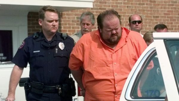 2nd Death Row Inmate Executed With Nitrogen Gas in Alabama