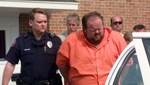 2nd Death Row Inmate to Be Executed With Nitrogen Gas in Alabama