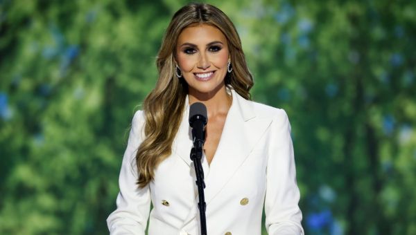Trump Announces Key White House Role for 'Unwavering' Alina Habba