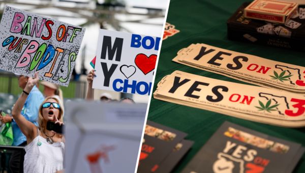 Amendments 3 and 4 got the majority vote, but still didn't pass. Here's why