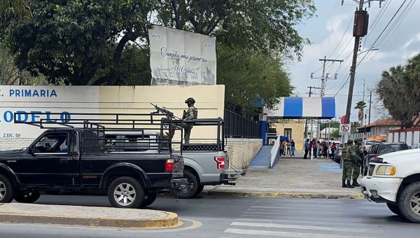 ‘We Are Urging Individuals to Avoid Travel to Mexico’: Officials Issue Warning After 3 Go Missing