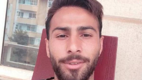 Iran soccer player sentenced to death for being involved in protest supporting women’s rights