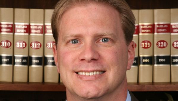 Maryland Judge Shot Dead on Driveway of His Home, Say Police: ‘Horrible News’