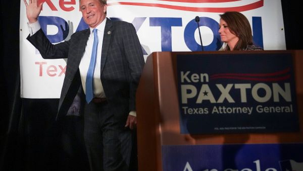 Republicans have wide range of opinions on Paxton’s fate ahead of trial