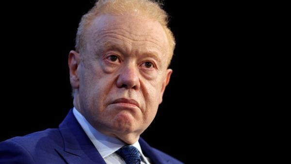What to Know About the Australian Billionaire Trump Allegedly Shared Nuclear Secrets With