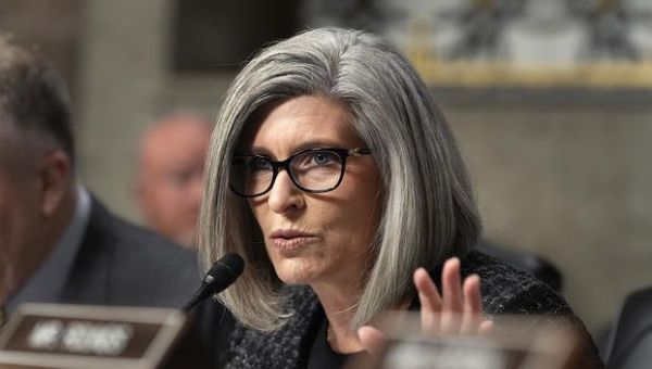 Hegseth Wins Support of Key Senator as Confirmation Appears More Assured