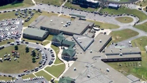 Casualties Reported After Shooting at Georgia High School – Governor Directs ‘All Available State Resources to Respond’