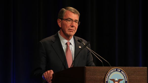 Remembering Ash Carter (1954-2022)