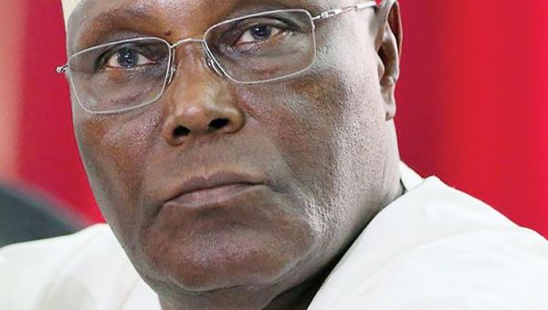 Plots To Relocate FCT: You Are Haunted by Your Plans, Atiku/Okowa Tells Tinubu