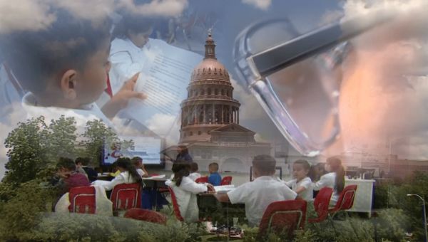 Judge rules Texas cannot change the way it grades public schools for now