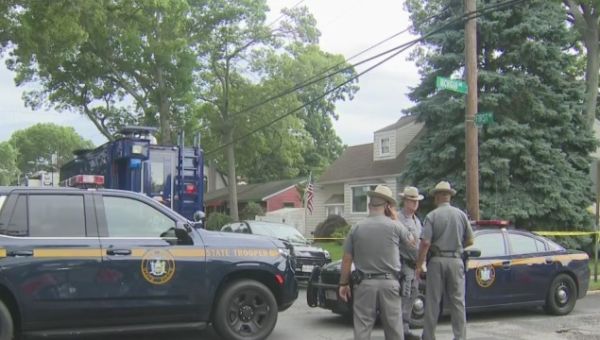 Suspect in Gilgo Beach serial killings on LI in custody, sources say
