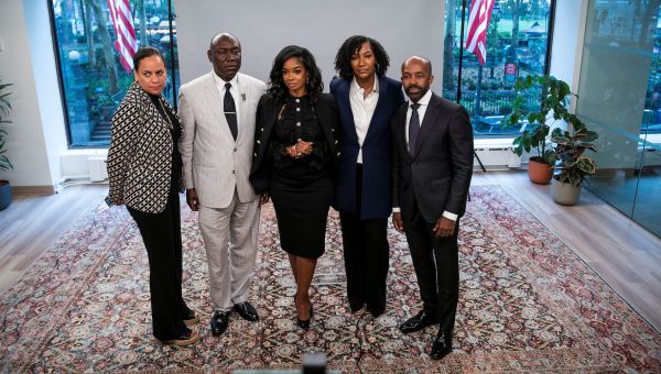 US appeals court blocks grant program for Black women-owned businesses