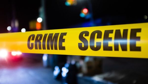 3 kids dead in New Orleans house fire after father made arson threat, cops say