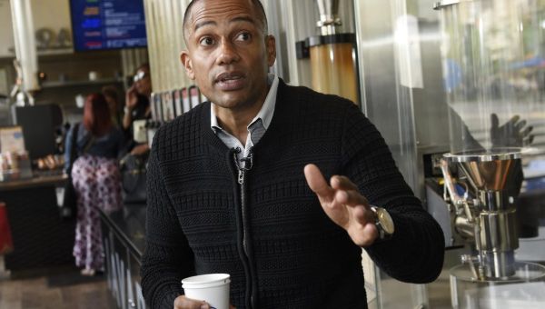 Insider: Michigan Senate field to grow with additions of Hill Harper, others
