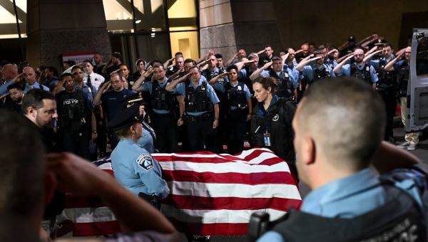 Minneapolis police shooting: What we know so far