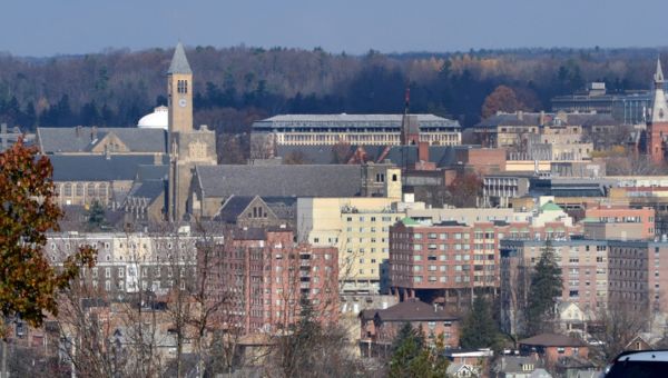 200-plus college leaders, several in Central NY, condemn Trump administration ‘overreach’