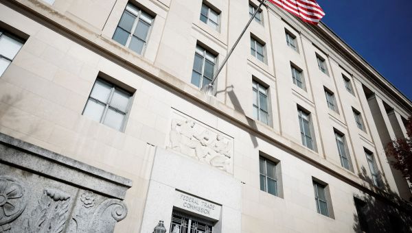 Trump picks Andrew Ferguson to chair FTC