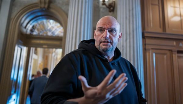 Editorial: Fetterman, Whitmer feel wrath of Dems for common-sense moves