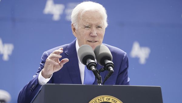 United States Air Force Academy Img