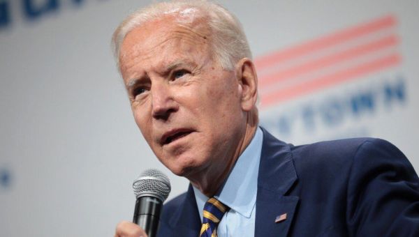 Biden Commutes Sentences For Nearly ALL Death Row Inmates * 100PercentFedUp.com * by Anthony T