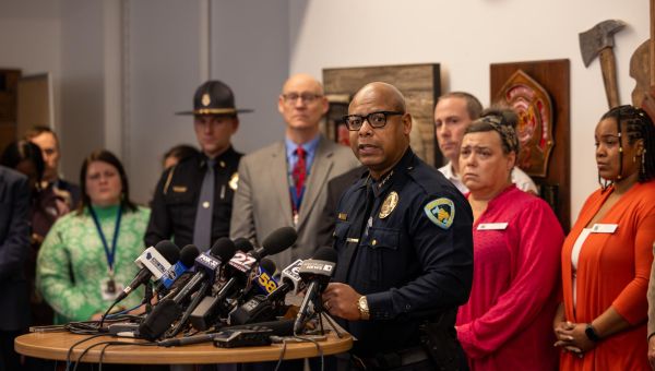 UPDATED: Madison police investigate shooting at private K-12 Christian school