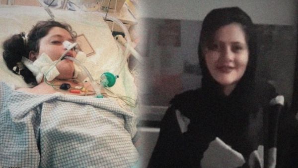 Feared ‘morality police’ reappear in Iran