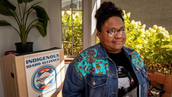 Idaho officials, Native American leaders call for more indigenous voices in schools – East Idaho News