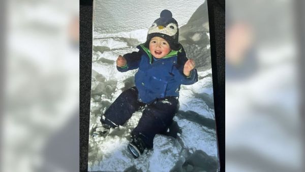 Human remains found confirmed to be missing toddler Elijah Vue