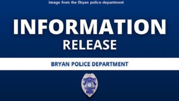 Actualización De La Policía De Bryan En Tres Investigaciones De Robo – WTAW | 1620AM & 94.5FM