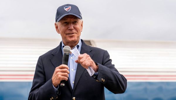 President Joe Biden to tout job creation, labor agreements during Baltimore visit Monday