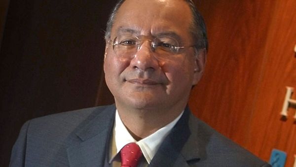 Former US ambassador jailed for serving as secret agent for Cuba