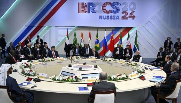 BRICS Leaders Back Comprehensive UN Reform and Call for Global Cooperation