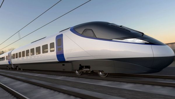 Star comment: Sunak on the wrong track over HS2