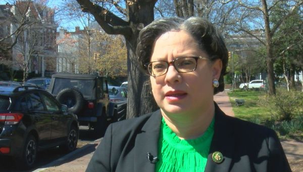 Virginia Governor, Mayor, Congresswoman dismayed by Irvo Otieno surveillance video