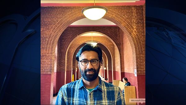 Federal judge orders release of Georgetown scholar detained by ICE