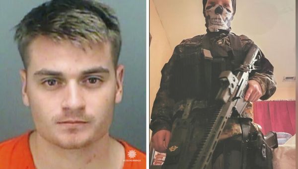 ‘Completely Destroy This Whole City’: FBI Foils Two White Supremacists’ ‘Racially-Motivated’ Plot to Knock Out Baltimore’s Electricity