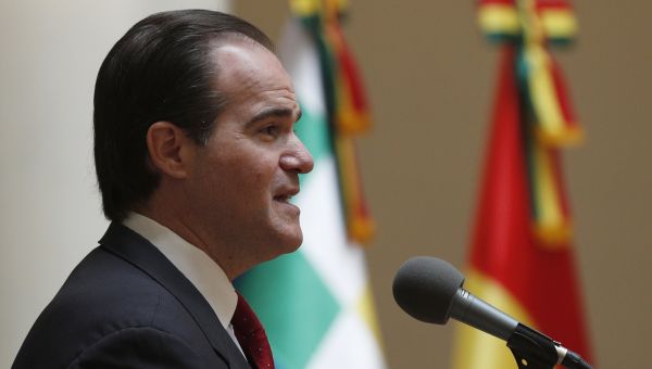 Development bank fires director after ethics probe – WTOP News