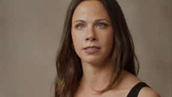 Barbara Pierce Bush Campaigns with Marxist Kamala Harris