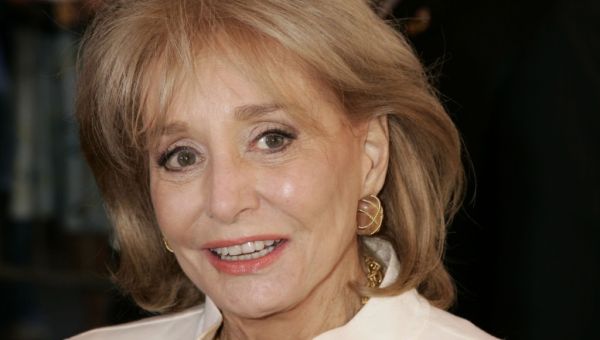 Barbara Walters, Trailblazing Broadcast Journalist, Dies at 93