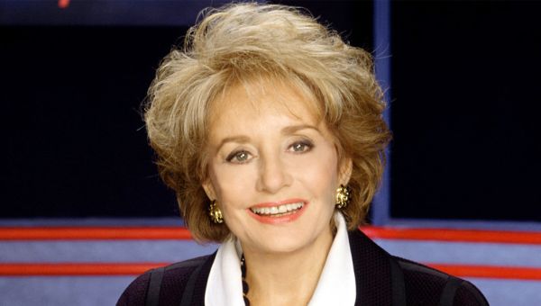 Barbara Walters Dies: Pioneering TV Journalist & ‘The View’ Creator Was 93