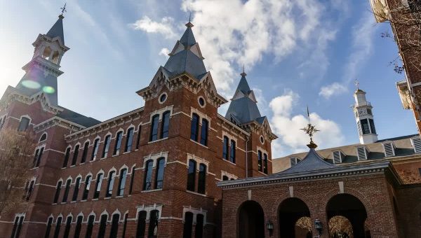 Stronger arguments needed to block student debt relief program, law professor says | Houston Public Media