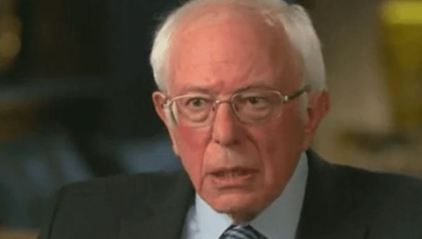 Bernie Sanders: