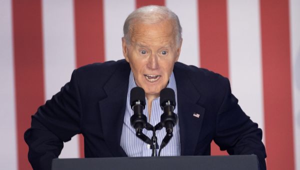 Biden Officials Gave Radio Stations Questions They Could Ask Biden During Interviews; They Complied