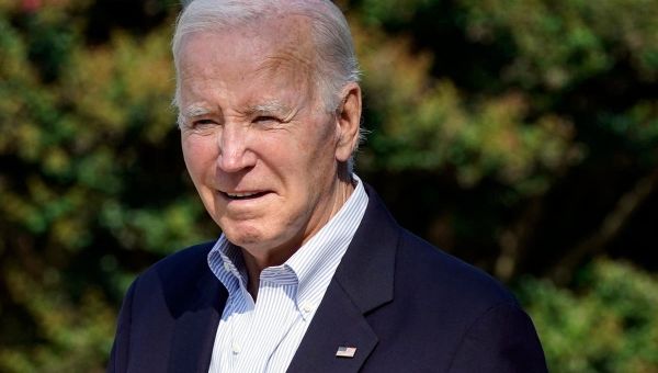 Biden rejects Trump decision to move Space Force from Colorado to Alabama